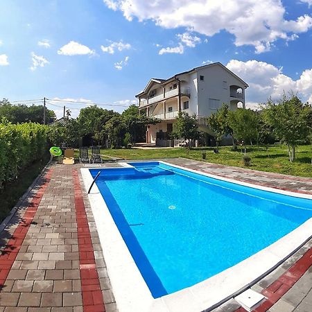 Villa Mimoza Blagaj Kültér fotó