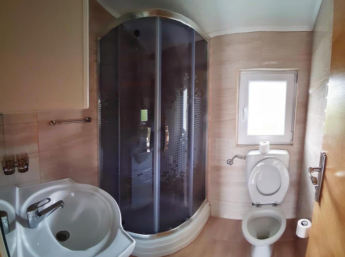 Villa Mimoza Blagaj Kültér fotó