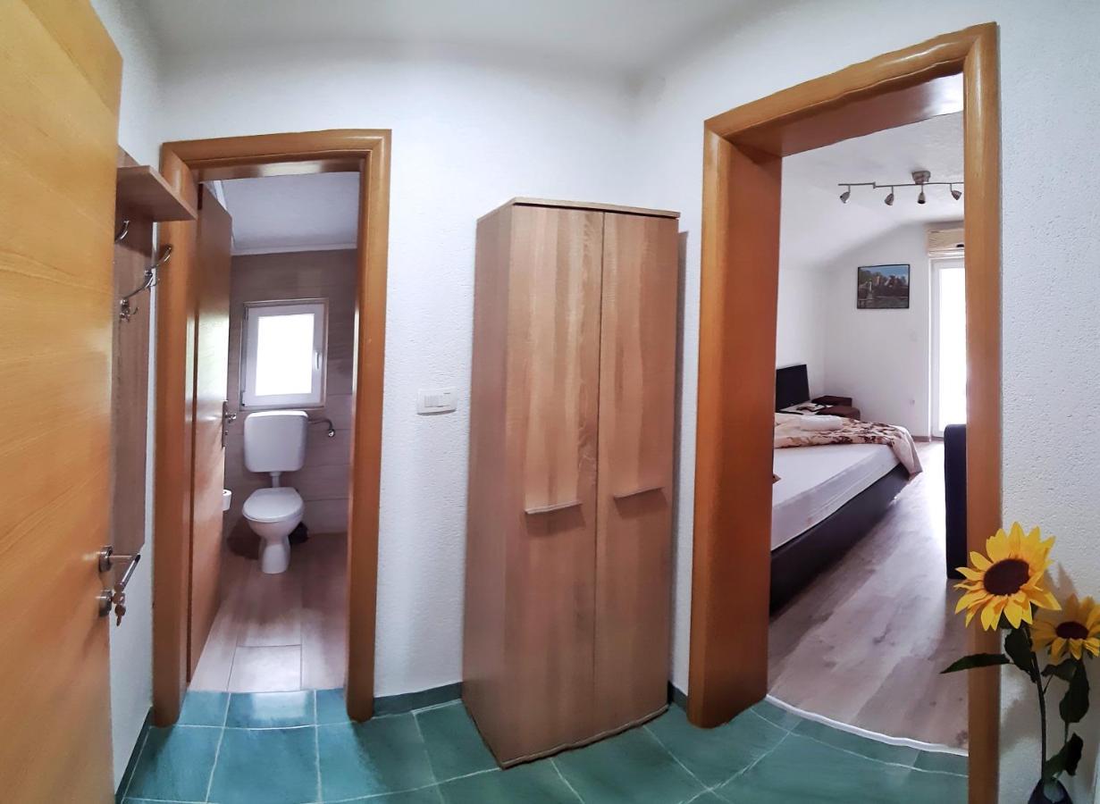 Villa Mimoza Blagaj Kültér fotó