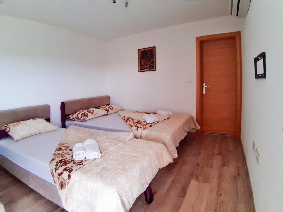 Villa Mimoza Blagaj Kültér fotó