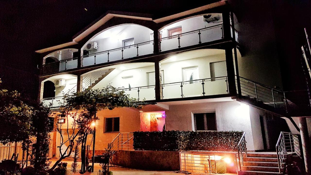 Villa Mimoza Blagaj Kültér fotó