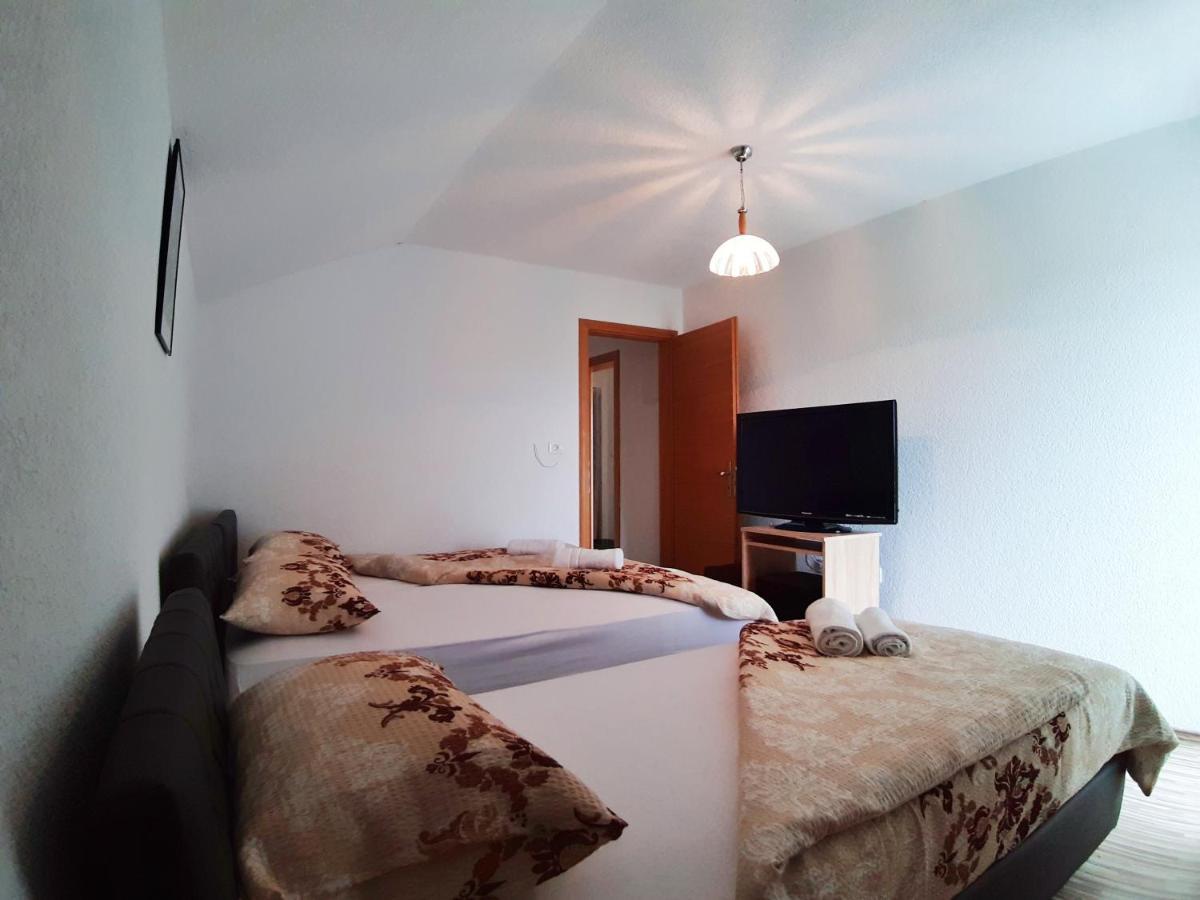 Villa Mimoza Blagaj Kültér fotó