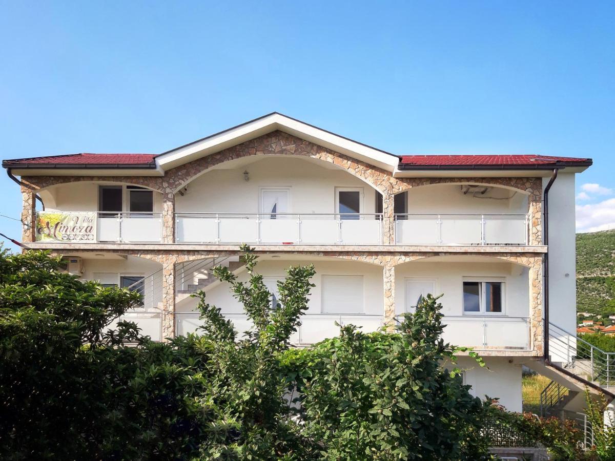 Villa Mimoza Blagaj Kültér fotó