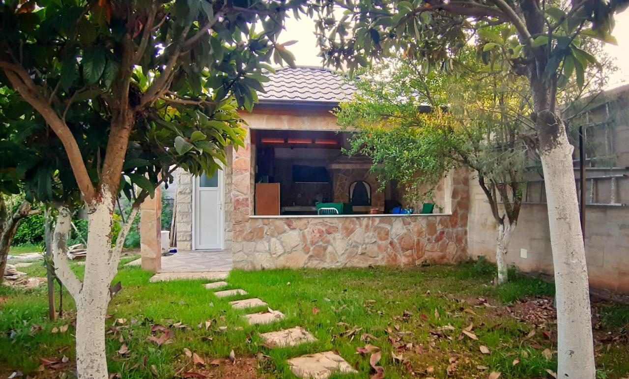 Villa Mimoza Blagaj Kültér fotó