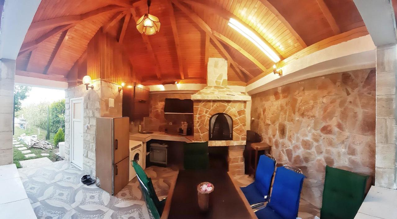 Villa Mimoza Blagaj Kültér fotó