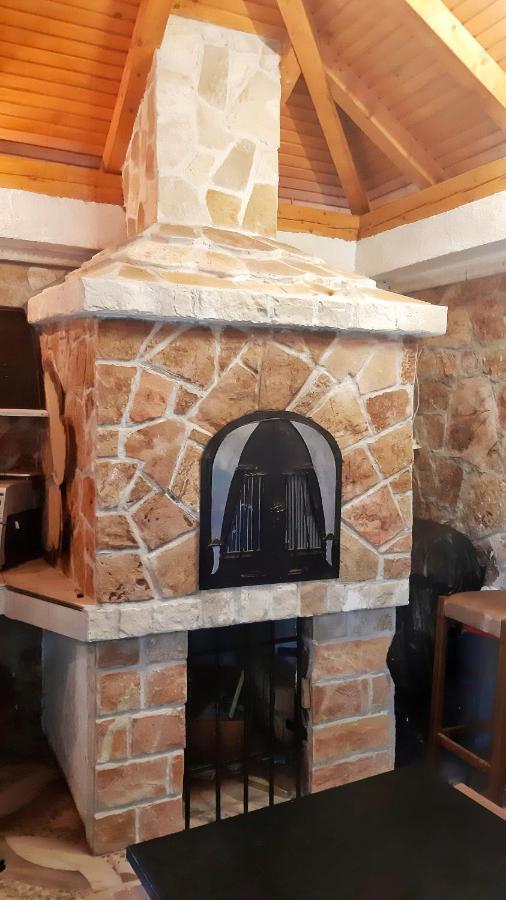 Villa Mimoza Blagaj Kültér fotó