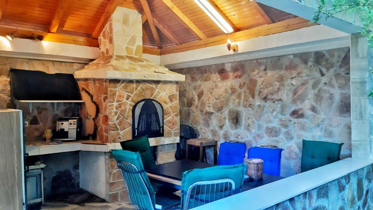 Villa Mimoza Blagaj Kültér fotó