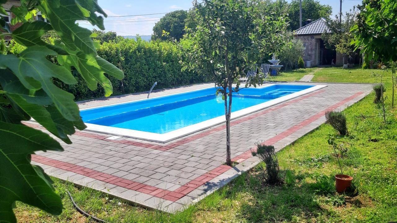 Villa Mimoza Blagaj Kültér fotó